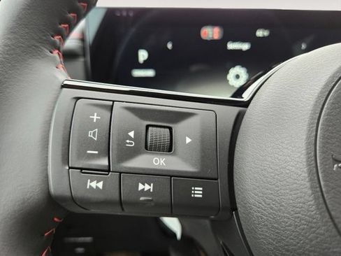 New 2026 Nissan Kicks SR w/ Cold Weather Package AWD/4WD image 22