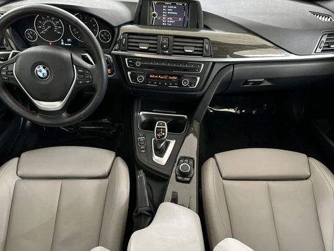 Used 2014 BMW 328i xDrive Wagon image 3