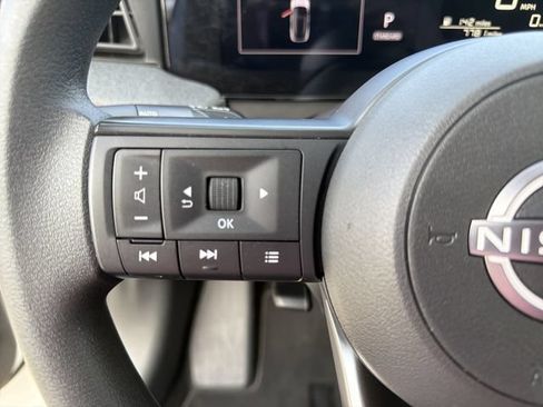 Certified 2026 Nissan Kicks SV w/ SV Premium Package AWD/4WD image 24