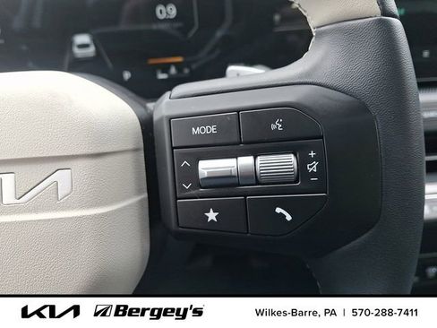 Certified 2025 Kia K4 GT-Line w/ GT-Line Premium Package FWD image 25