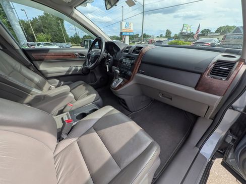 Used 2009 Honda CR-V EX-L image 7