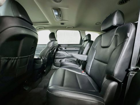 Used 2025 Kia Telluride S AWD/4WD image 28