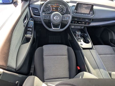 Certified 2023 Nissan Rogue SV image 13