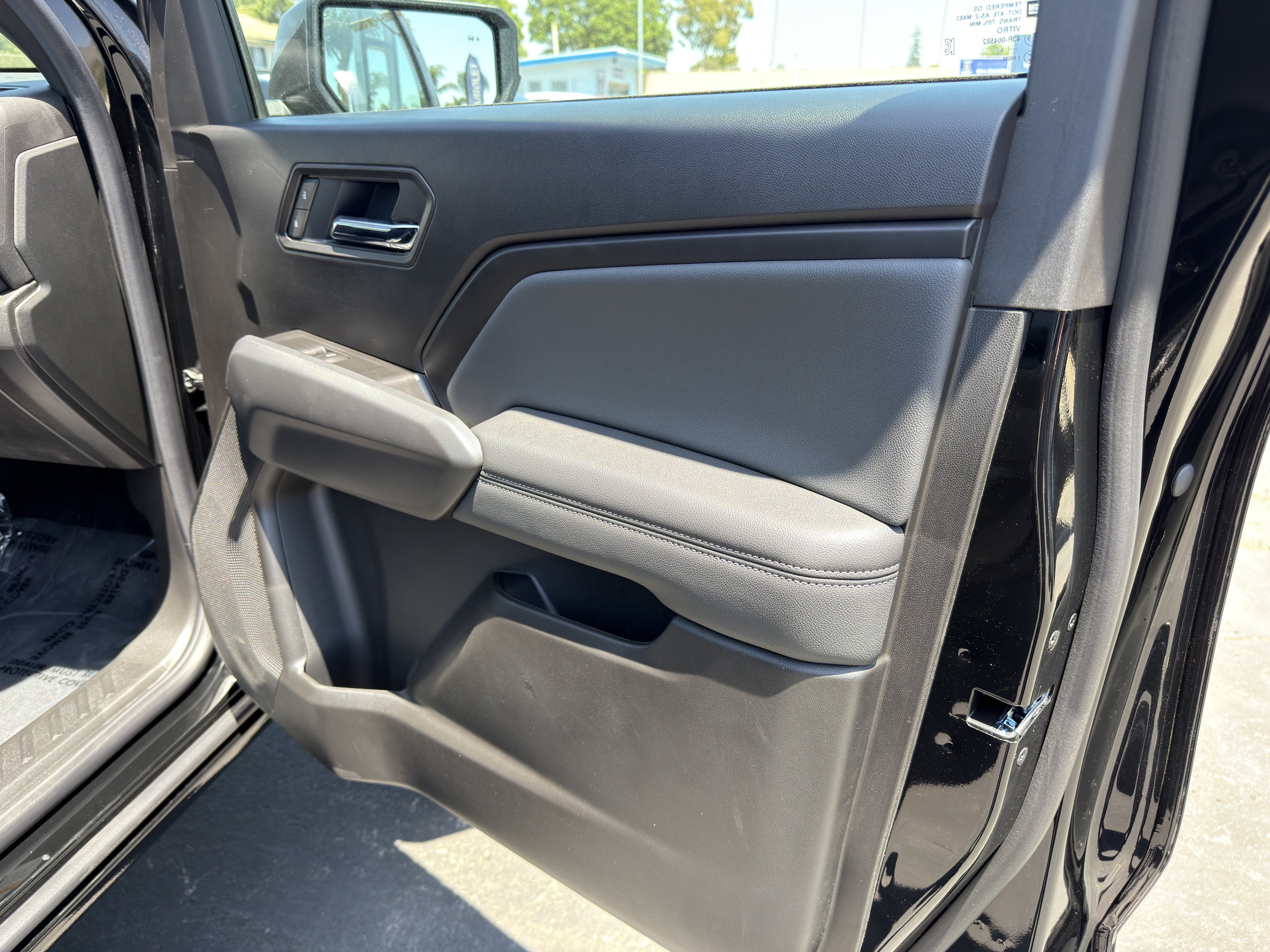 New 2026 Chevrolet Colorado LT w/ LT Convenience Package RWD image 11