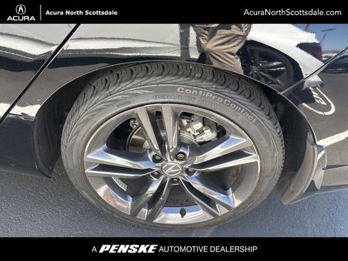 Used 2025 Acura Integra A-Spec FWD image 10
