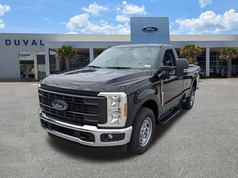 New 2026 Ford F350 XL w/ 360-Degree Camera Package image 7