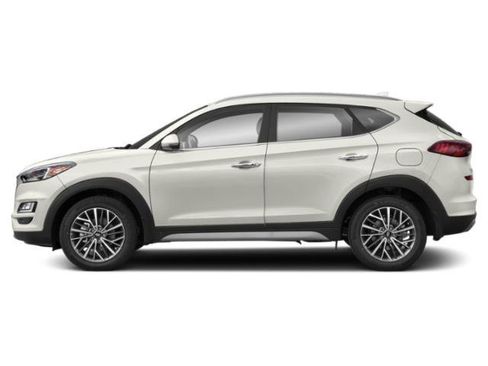 Used 2019 Hyundai Tucson Limited FWD image 3