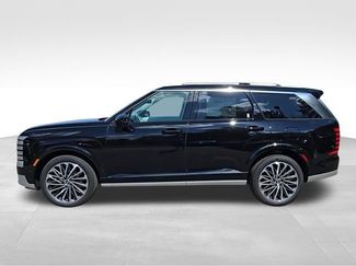 New 2026 Hyundai Palisade Calligraphy FWD video 5