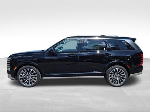 New 2026 Hyundai Palisade Calligraphy FWD image 5