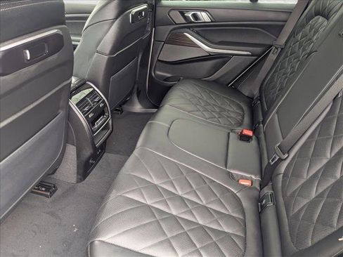 New 2026 BMW X5 xDrive50e image 16