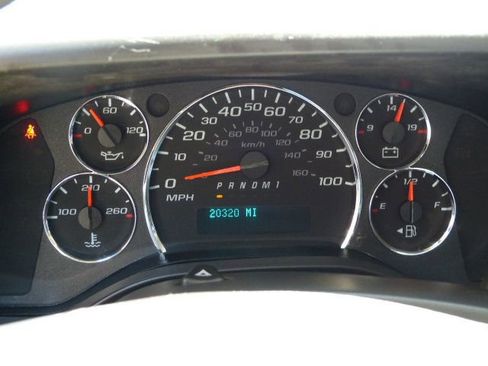 Used 2023 GMC Savana 2500 4.3L V6 GAS*2500*135 WB*FACTO w/ Driver Convenience Package image 32