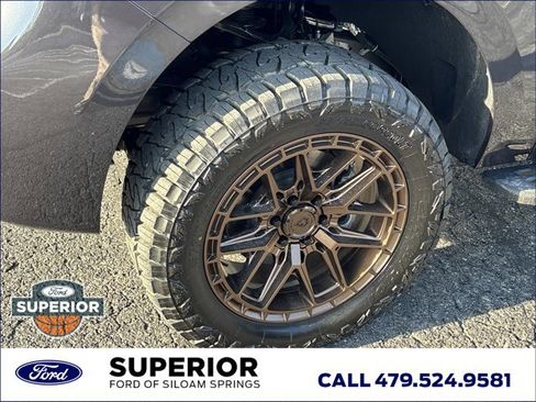 Used 2026 Ford Expedition Tremor AWD/4WD image 14
