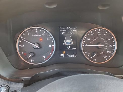 Used 2025 Subaru Ascent Onyx Edition AWD/4WD image 20