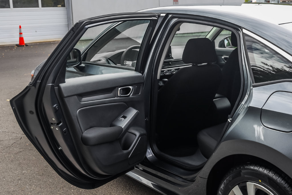 Used 2024 Honda Civic LX image 20