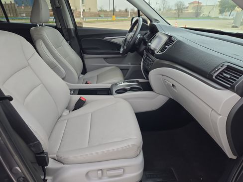 Certified 2023 Honda Ridgeline RTL image 30