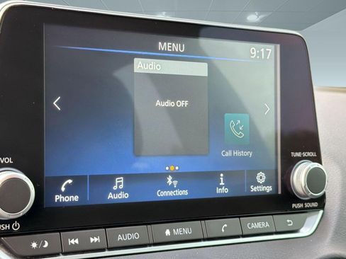 Used 2024 Nissan Sentra SR FWD image 24