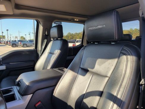 Used 2021 Ford F250 Lariat AWD/4WD image 12