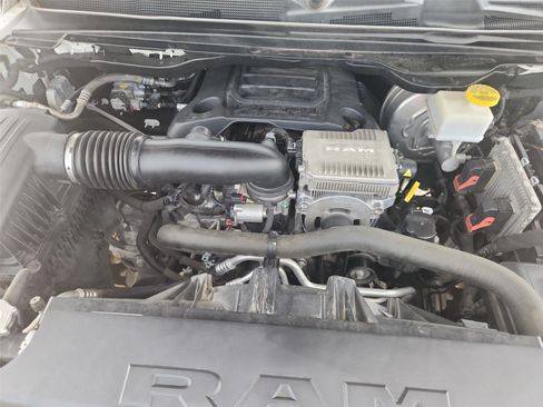 Used 2020 RAM 1500 Limited RWD image 29