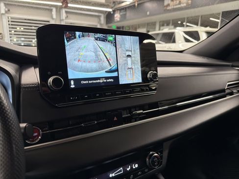 Used 2024 Mitsubishi Outlander Ralliart image 20