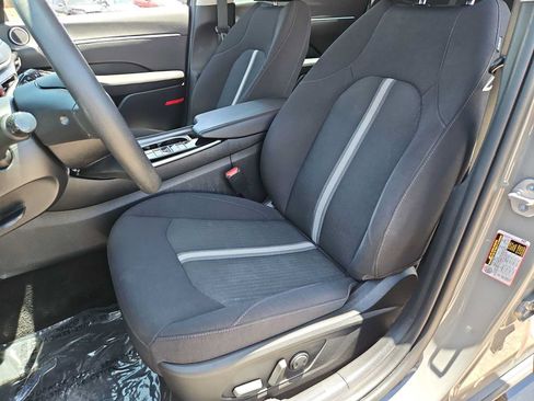 Certified 2023 Hyundai Sonata SEL FWD image 16