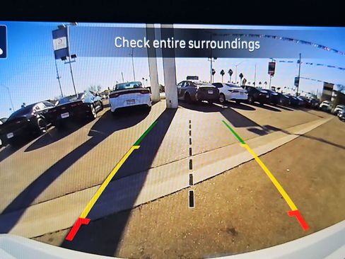 New 2026 Dodge Charger Scat Pack w/ Track Package image 28