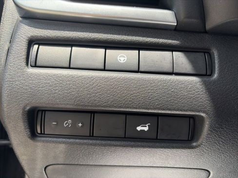 Used 2021 Nissan Rogue SL w/ Premium Package FWD image 13
