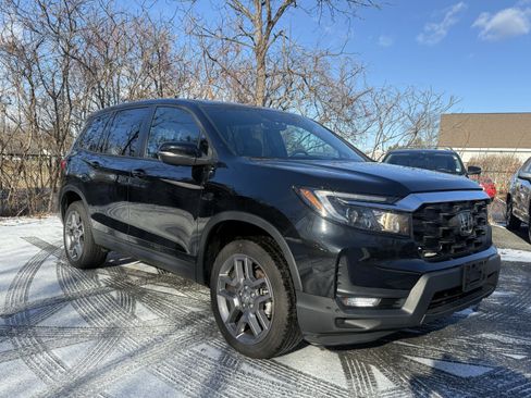 Used 2023 Honda Passport EX-L image 14