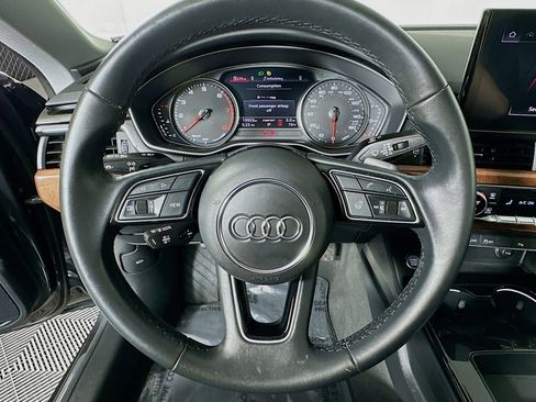 Used 2023 Audi A5 2.0T Premium w/ Convenience Package image 19