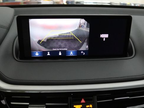 Used 2024 Acura MDX SH-AWD image 22