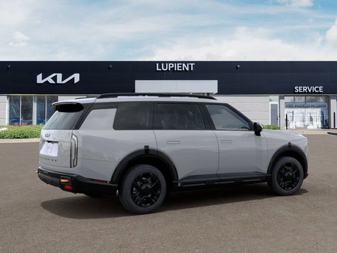 New 2027 Kia Telluride SX Prestige X-Pro AWD/4WD image 8