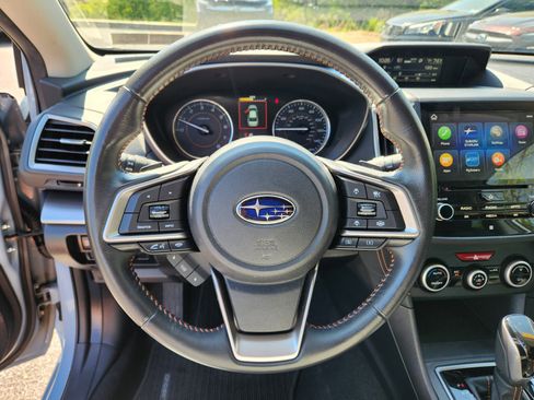 Used 2023 Subaru Crosstrek 2.5i Limited w/ Moonroof Package AWD/4WD image 18