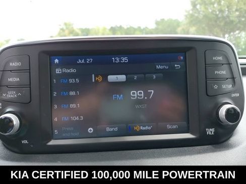 Used 2020 Hyundai Santa Fe SEL w/ Convenience Package FWD image 15