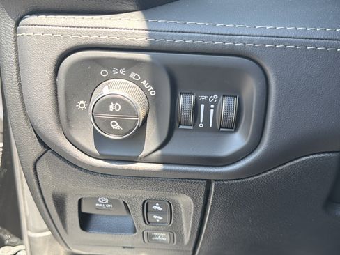 New 2026 RAM 1500 Limited AWD/4WD image 35