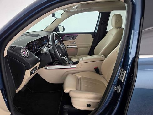 Used 2021 Mercedes-Benz GLB 250 image 20