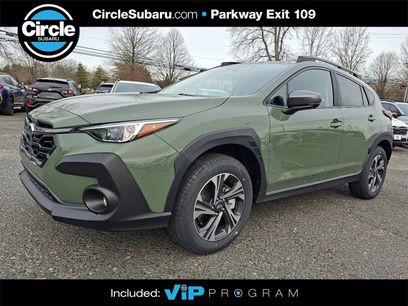 New 2026 Subaru Crosstrek 2.5i Premium