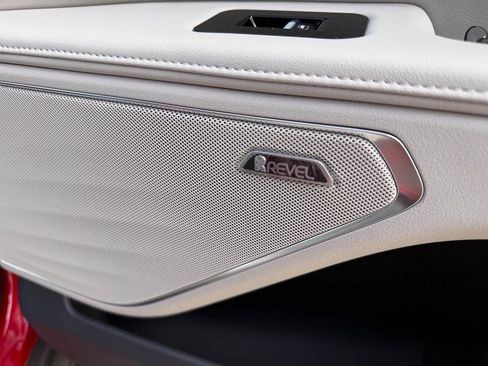 New 2026 Lincoln Nautilus Premier w/ Equipment Group 102A image 28