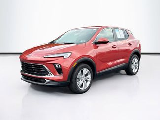 Used 2024 Buick Encore GX Preferred video 3