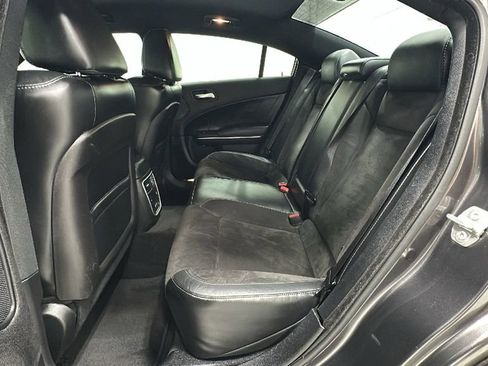 Used 2015 Dodge Charger R/T image 10