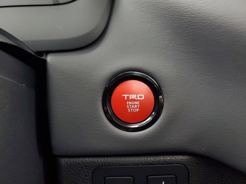 New 2026 Toyota Tundra Platinum image 22