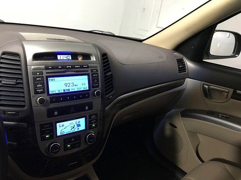 Used 2012 Hyundai Santa Fe Limited FWD image 27