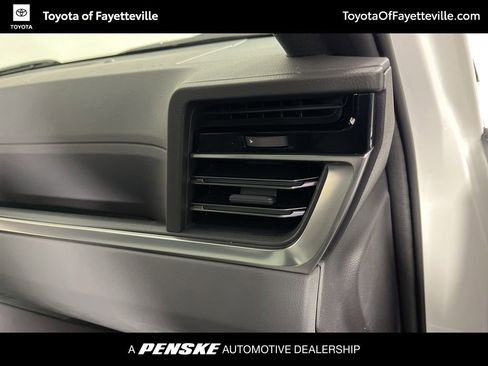 Used 2026 Lexus GX 550 w/ Cold Area Package image 22