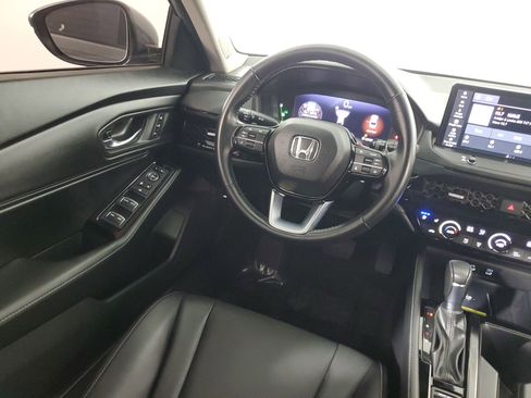 Used 2024 Honda Accord Touring image 48
