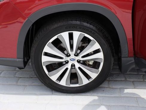 Certified 2021 Subaru Ascent Premium w/ Sport Package AWD/4WD image 51