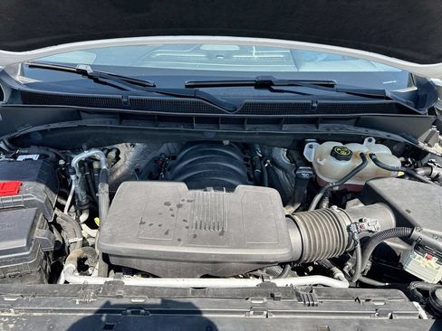 Used 2023 GMC Yukon Denali Ultimate AWD/4WD image 27