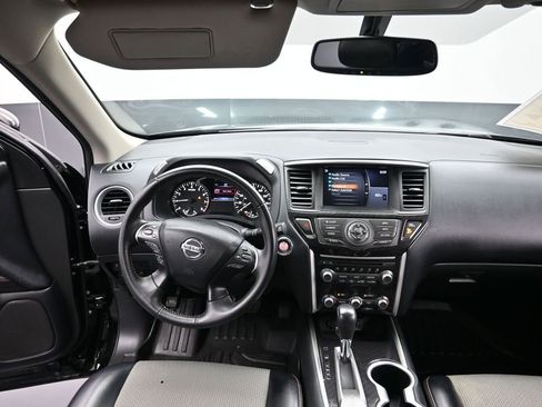 Used 2020 Nissan Pathfinder SV w/ Rock Creek Edition FWD image 20