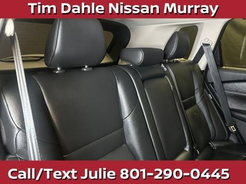 Used 2025 Nissan Rogue SL w/ Tech Package AWD/4WD image 19