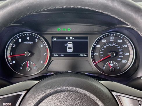 Certified 2024 Kia Forte GT-Line FWD image 13