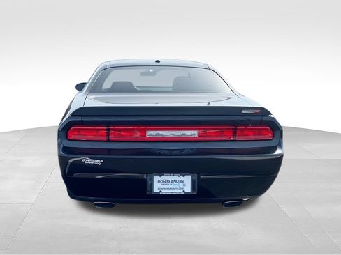 Used 2008 Dodge Challenger SRT8 RWD image 7