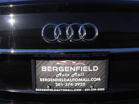 Used 2024 Audi A6 Premium Plus image 63