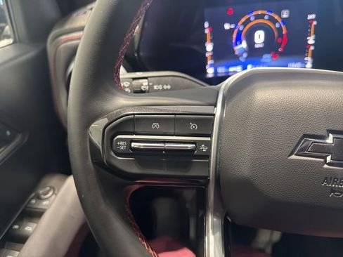 Certified 2023 Chevrolet Colorado Z71 w/ Z71 Convenience Package 2 image 27